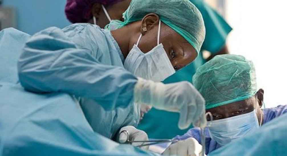 Quack Surgeon Kills Over 15 Patients in Adamawa State